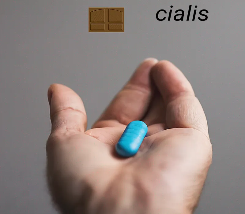 Comprar seguro cialis